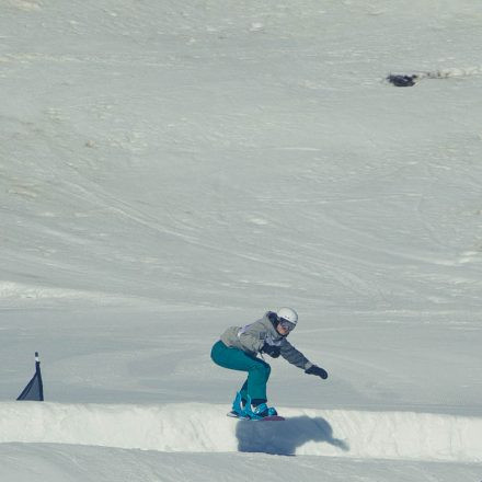 Boarderchallenge Vienna - Wiener Schulmeisterschaften 2015 @ Annaberg