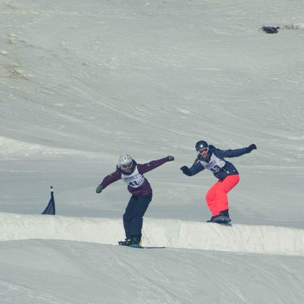 Boarderchallenge Vienna - Wiener Schulmeisterschaften 2015 @ Annaberg