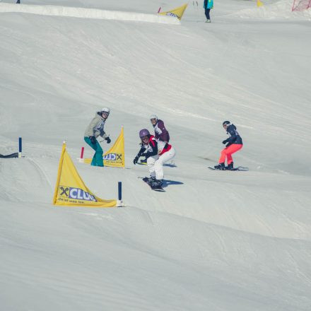 Boarderchallenge Vienna - Wiener Schulmeisterschaften 2015 @ Annaberg