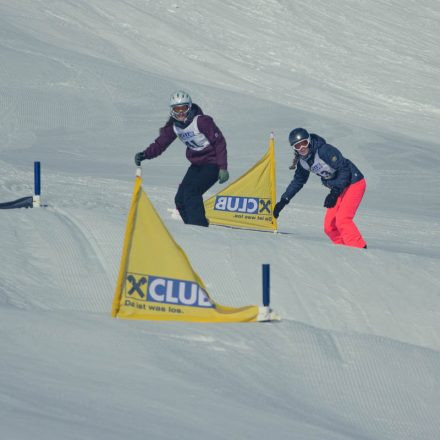 Boarderchallenge Vienna - Wiener Schulmeisterschaften 2015 @ Annaberg