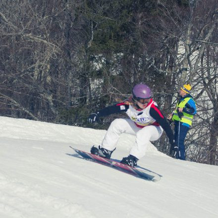 Boarderchallenge Vienna - Wiener Schulmeisterschaften 2015 @ Annaberg