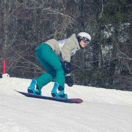 Boarderchallenge Vienna - Wiener Schulmeisterschaften 2015 @ Annaberg