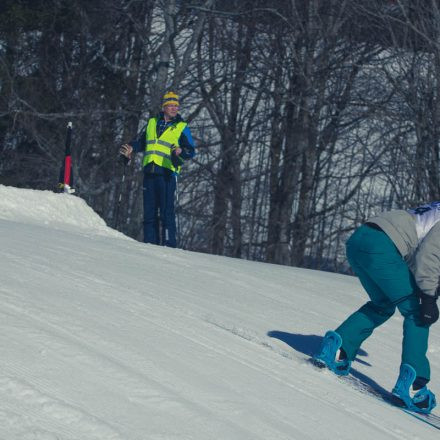 Boarderchallenge Vienna - Wiener Schulmeisterschaften 2015 @ Annaberg