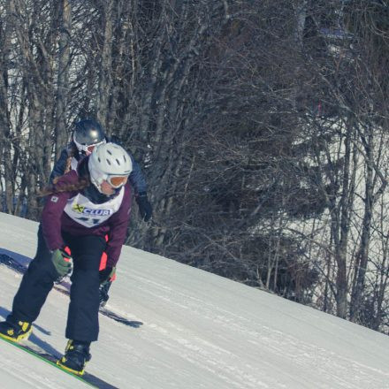 Boarderchallenge Vienna - Wiener Schulmeisterschaften 2015 @ Annaberg