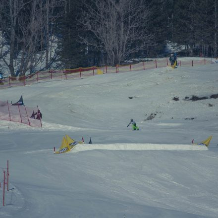 Boarderchallenge Vienna - Wiener Schulmeisterschaften 2015 @ Annaberg