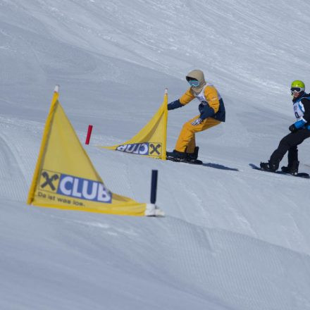 Boarderchallenge Vienna - Wiener Schulmeisterschaften 2015 @ Annaberg