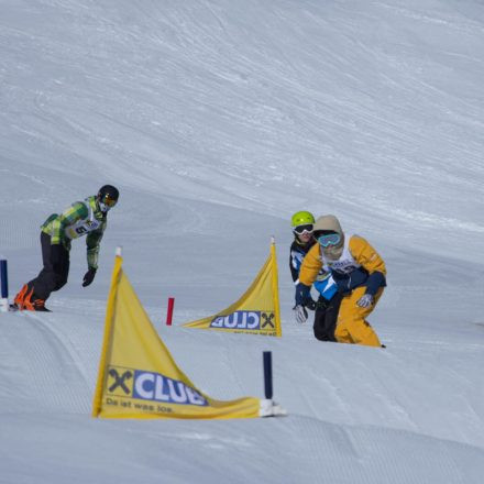 Boarderchallenge Vienna - Wiener Schulmeisterschaften 2015 @ Annaberg