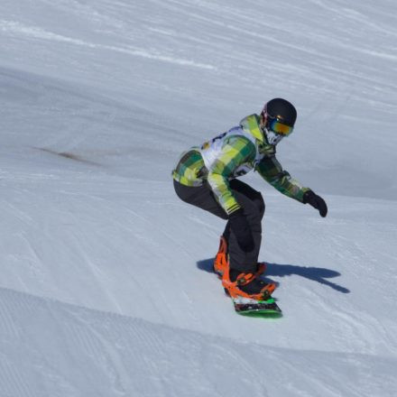 Boarderchallenge Vienna - Wiener Schulmeisterschaften 2015 @ Annaberg