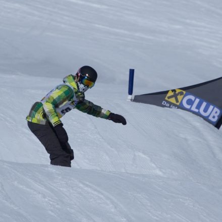 Boarderchallenge Vienna - Wiener Schulmeisterschaften 2015 @ Annaberg