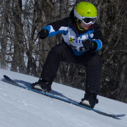 Boarderchallenge Vienna - Wiener Schulmeisterschaften 2015 @ Annaberg