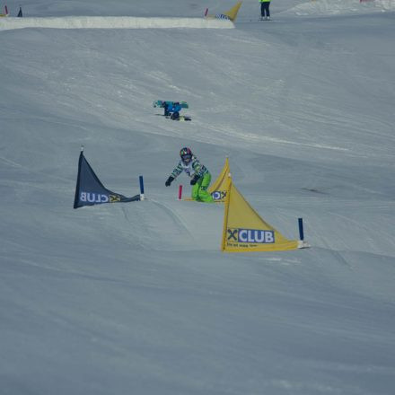 Boarderchallenge Vienna - Wiener Schulmeisterschaften 2015 @ Annaberg