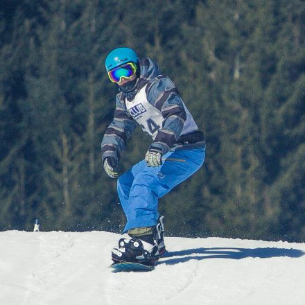 Boarderchallenge Vienna - Wiener Schulmeisterschaften 2015 @ Annaberg