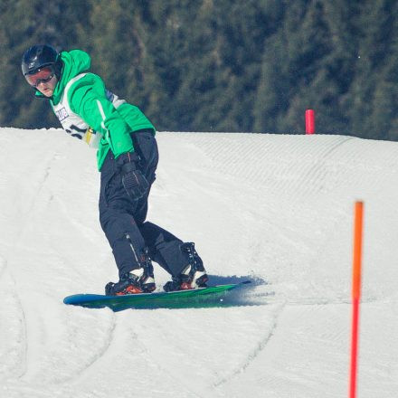 Boarderchallenge Vienna - Wiener Schulmeisterschaften 2015 @ Annaberg