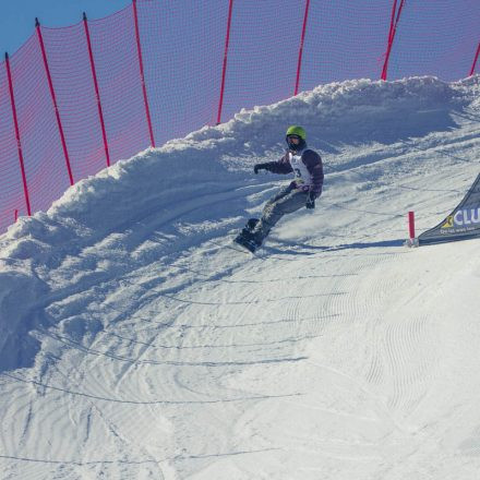 Boarderchallenge Vienna - Wiener Schulmeisterschaften 2015 @ Annaberg