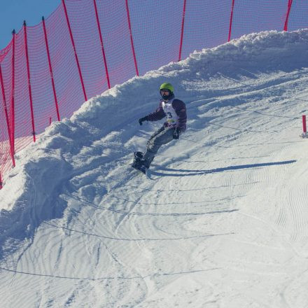 Boarderchallenge Vienna - Wiener Schulmeisterschaften 2015 @ Annaberg