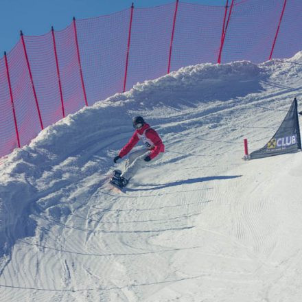 Boarderchallenge Vienna - Wiener Schulmeisterschaften 2015 @ Annaberg