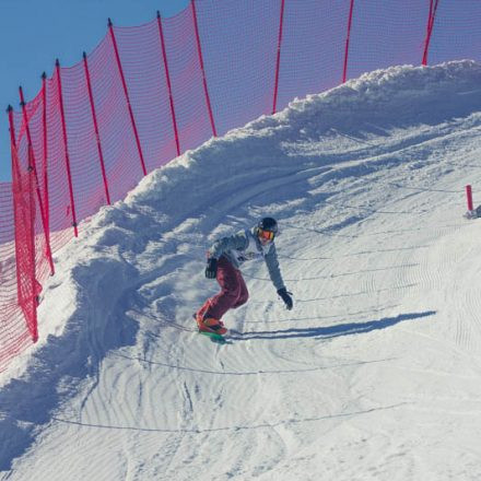 Boarderchallenge Vienna - Wiener Schulmeisterschaften 2015 @ Annaberg