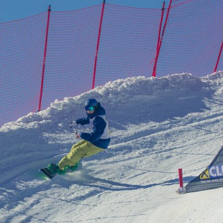 Boarderchallenge Vienna - Wiener Schulmeisterschaften 2015 @ Annaberg