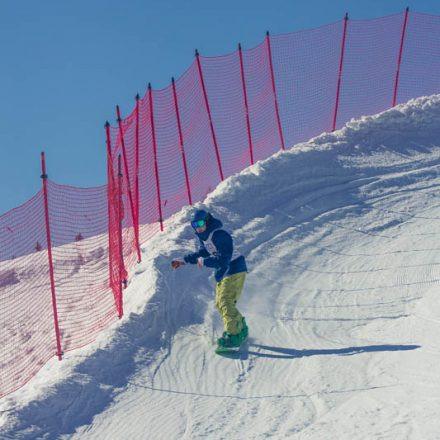 Boarderchallenge Vienna - Wiener Schulmeisterschaften 2015 @ Annaberg