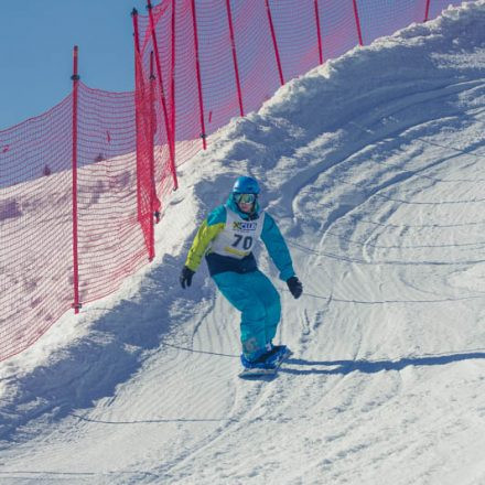 Boarderchallenge Vienna - Wiener Schulmeisterschaften 2015 @ Annaberg