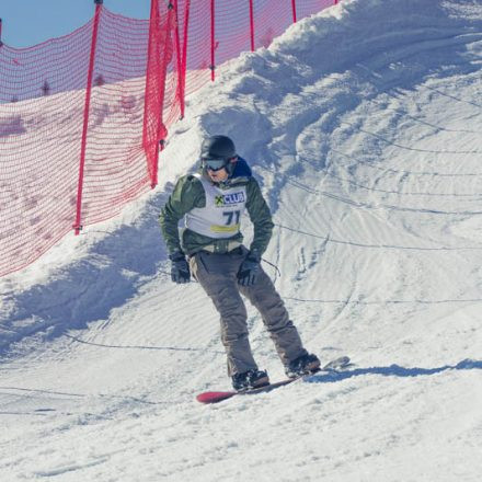 Boarderchallenge Vienna - Wiener Schulmeisterschaften 2015 @ Annaberg