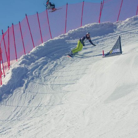 Boarderchallenge Vienna - Wiener Schulmeisterschaften 2015 @ Annaberg