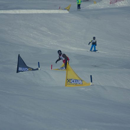 Boarderchallenge Vienna - Wiener Schulmeisterschaften 2015 @ Annaberg