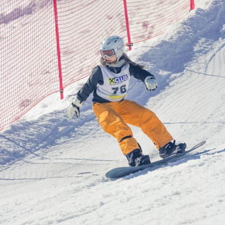 Boarderchallenge Vienna - Wiener Schulmeisterschaften 2015 @ Annaberg