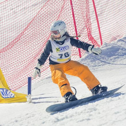 Boarderchallenge Vienna - Wiener Schulmeisterschaften 2015 @ Annaberg