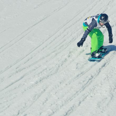 Boarderchallenge Vienna - Wiener Schulmeisterschaften 2015 @ Annaberg