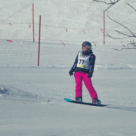 Boarderchallenge Vienna - Wiener Schulmeisterschaften 2015 @ Annaberg