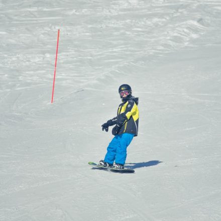 Boarderchallenge Vienna - Wiener Schulmeisterschaften 2015 @ Annaberg