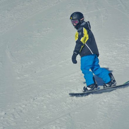 Boarderchallenge Vienna - Wiener Schulmeisterschaften 2015 @ Annaberg