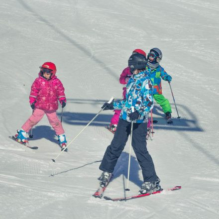 Boarderchallenge Vienna - Wiener Schulmeisterschaften 2015 @ Annaberg