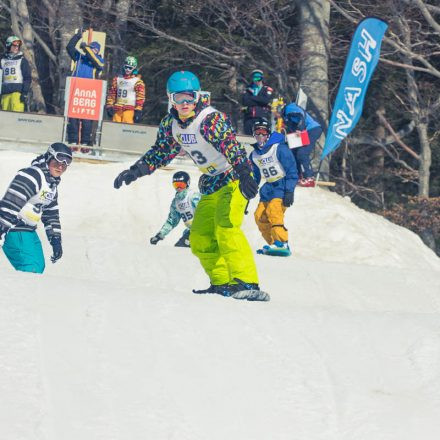 Boarderchallenge Vienna - Wiener Schulmeisterschaften 2015 @ Annaberg