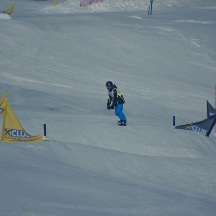 Boarderchallenge Vienna - Wiener Schulmeisterschaften 2015 @ Annaberg