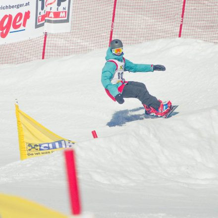 Boarderchallenge Vienna - Wiener Schulmeisterschaften 2015 @ Annaberg