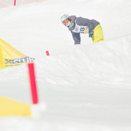 Boarderchallenge Vienna - Wiener Schulmeisterschaften 2015 @ Annaberg