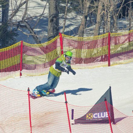 Boarderchallenge Vienna - Wiener Schulmeisterschaften 2015 @ Annaberg