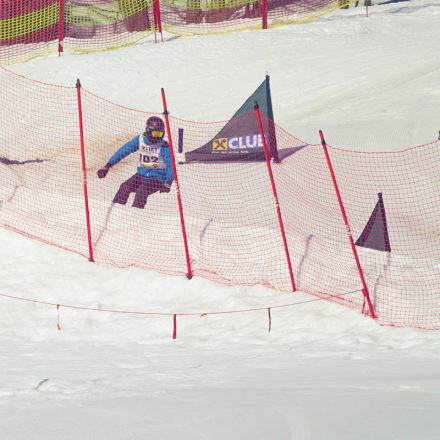 Boarderchallenge Vienna - Wiener Schulmeisterschaften 2015 @ Annaberg