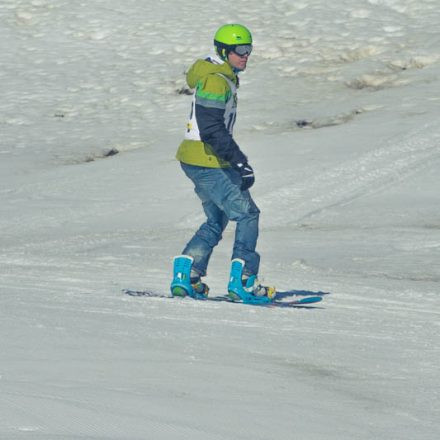 Boarderchallenge Vienna - Wiener Schulmeisterschaften 2015 @ Annaberg