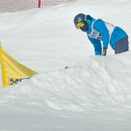 Boarderchallenge Vienna - Wiener Schulmeisterschaften 2015 @ Annaberg