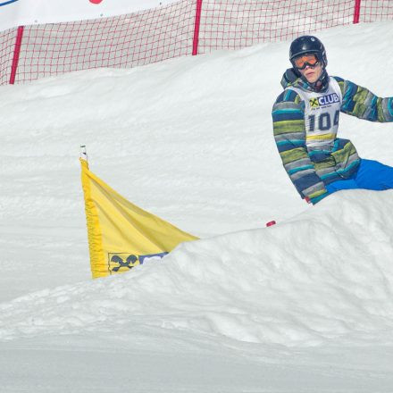 Boarderchallenge Vienna - Wiener Schulmeisterschaften 2015 @ Annaberg