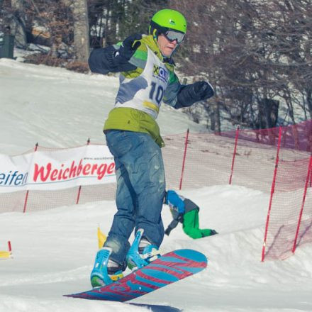 Boarderchallenge Vienna - Wiener Schulmeisterschaften 2015 @ Annaberg