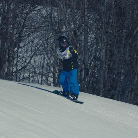 Boarderchallenge Vienna - Wiener Schulmeisterschaften 2015 @ Annaberg