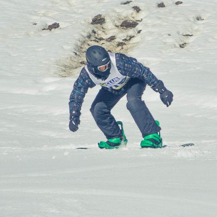 Boarderchallenge Vienna - Wiener Schulmeisterschaften 2015 @ Annaberg