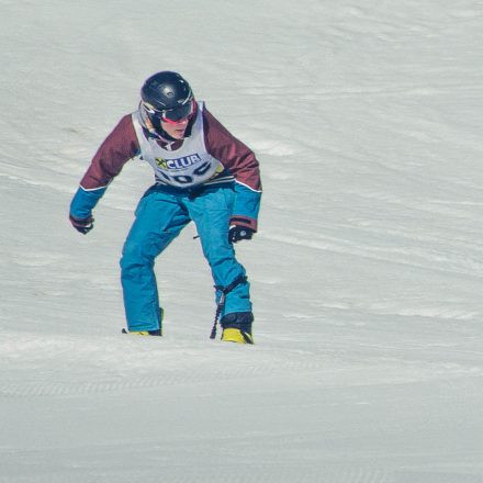 Boarderchallenge Vienna - Wiener Schulmeisterschaften 2015 @ Annaberg