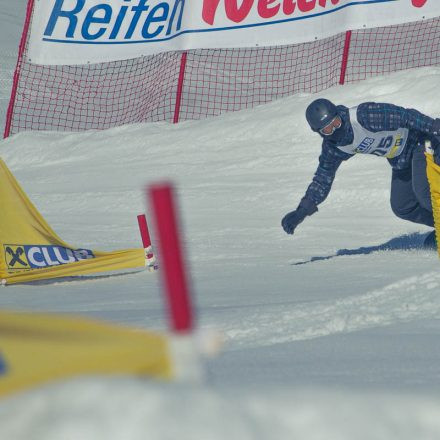 Boarderchallenge Vienna - Wiener Schulmeisterschaften 2015 @ Annaberg