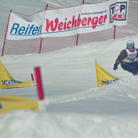 Boarderchallenge Vienna - Wiener Schulmeisterschaften 2015 @ Annaberg