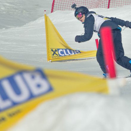 Boarderchallenge Vienna - Wiener Schulmeisterschaften 2015 @ Annaberg